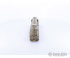 Hallmark Models EMDSD9 HO Brass KMT SD-9 Diesel Undecorated Analog DC Locomotives
