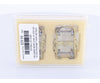 HALLMARK MODELS INC 41-CDO HO 41-CDO Passenger Trucks Sprung & Super Detailed - Parts