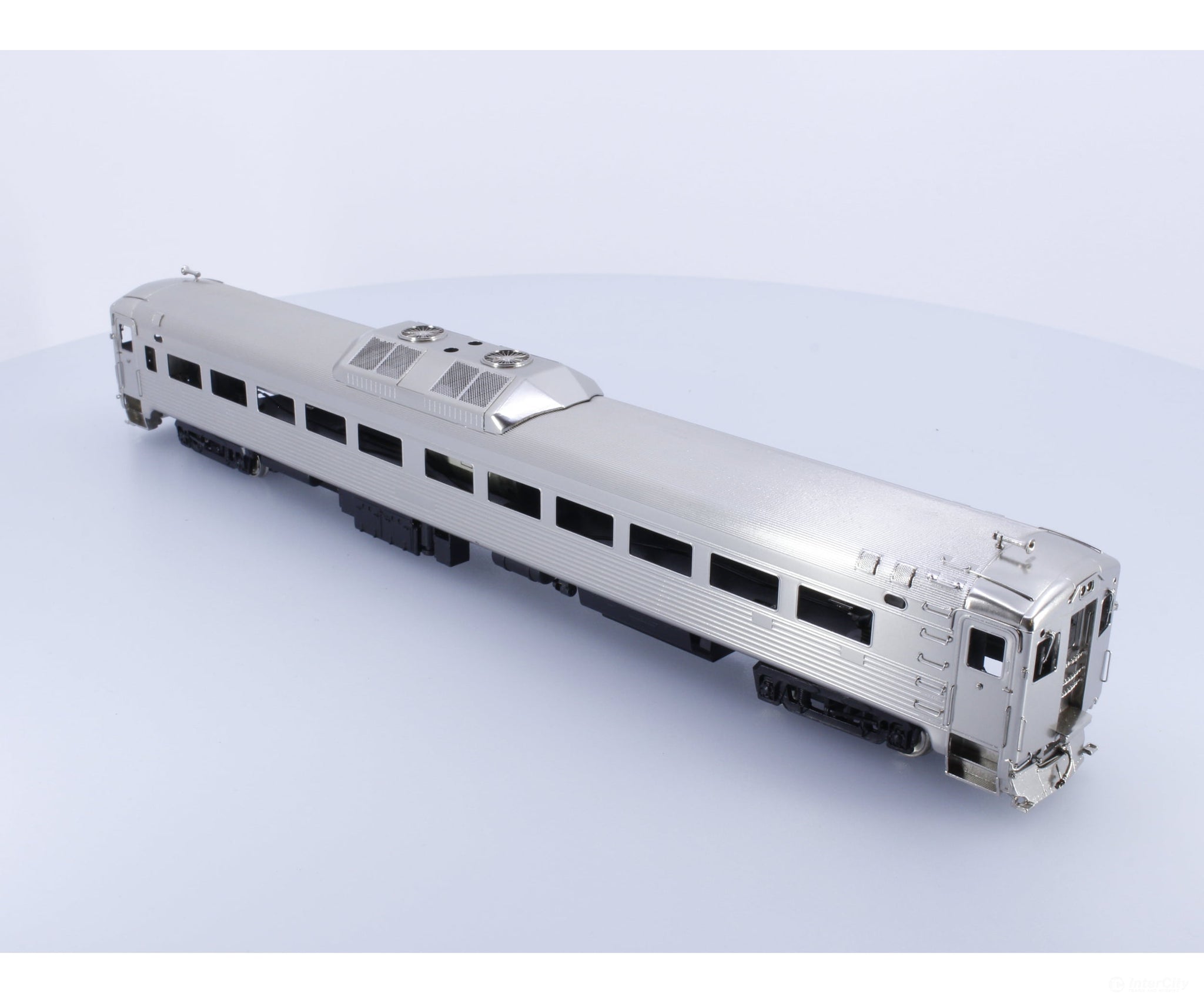 Hallmark Models Inc Hs0035 Ho Rdc-1 Original Analog Dc Locomotives
