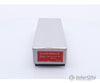 Hallmark Models Inc. N Hi-level Chair Passenger Car 700 Series Santa Fe (SF) 727 Passenger Cars