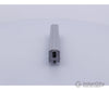 Hallmark Models Inc. N Hi-level Chair Passenger Car 700 Series Santa Fe (SF) 730 Passenger Cars