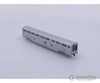 Hallmark Models Inc. N Hi-level Chair Passenger Car 700 Series Santa Fe (SF) 730 Passenger Cars