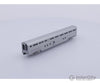 Hallmark Models Inc. N Hi-level Chair Passenger Car 700 Series Santa Fe (SF) 730 Passenger Cars