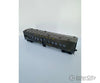 Hallmark Models Inc. Troop Sleeper HO Troop Sleeper Car Pullman Brass Pullman Leasing company (TLDX) 7025 Passenger Cars