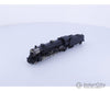 Hallmark Models N Brass USRA 4-8-2 Undecorated Analog DC (#1) Locomotives