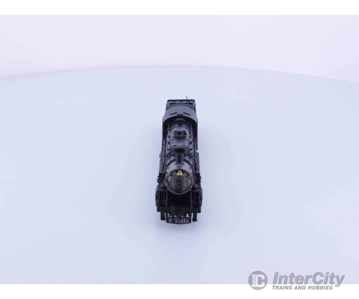Hallmark Models N Brass USRA 4-8-2 Undecorated Analog DC (#2) Locomotives