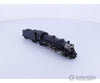 Hallmark Models N Brass USRA 4-8-2 Undecorated Analog DC (#2) Locomotives