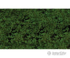 Heki 1553 Foliage Pad - 11 X 5-1/2 27.9 14Cm -- Conifer Green Grass & Scenery Mats