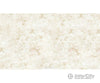 Heki 1555 Foliage Pad - 11 X 5-1/2 27.9 14Cm -- White Blossom Grass & Scenery Mats