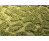Heki 1841 Tuftgrass(R) Pad - 17-1/2 X 6-1/2 44.5 16.5Cm -- Spring Grass & Scenery Mats