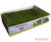 Heki 1856 HO/TT/N Wild Grass Mat- Decovilies Wildgras - Forest Floor - 40 x 40cm Grass & Scenery Mats