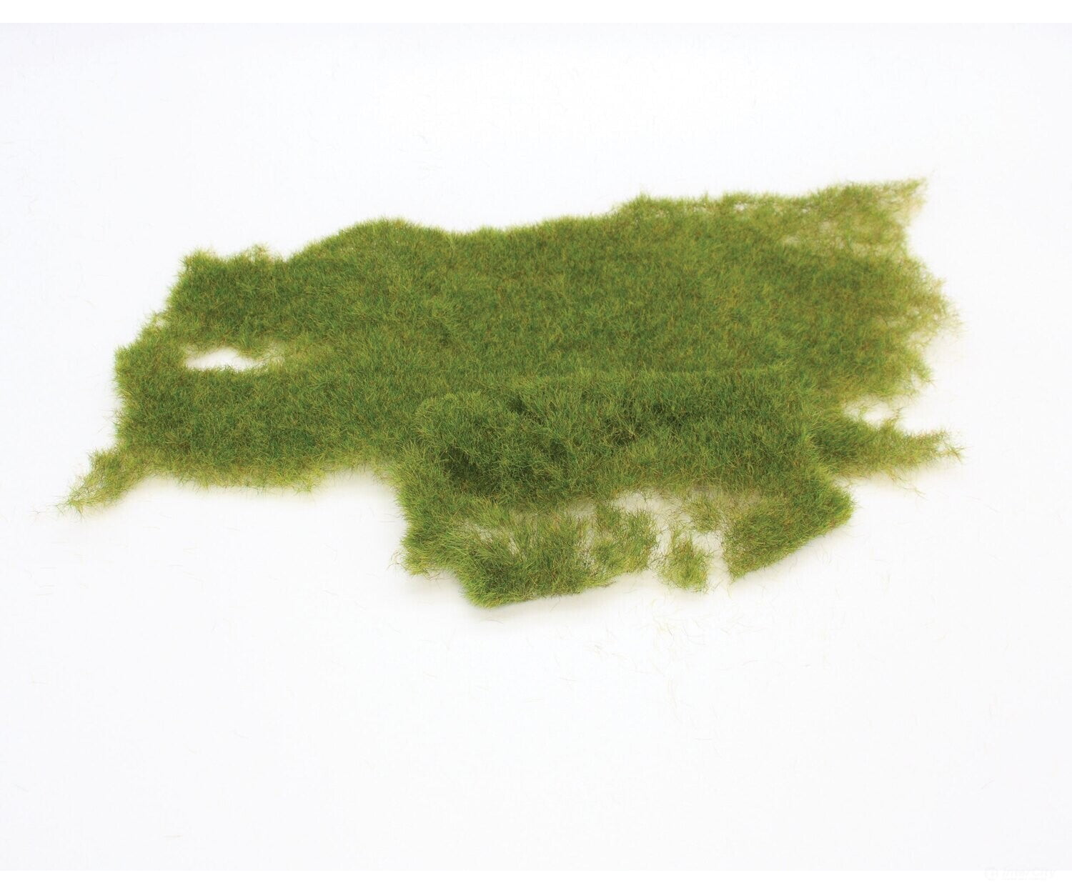 Heki 1856 HO/TT/N Wild Grass Mat- Decovilies Wildgras - Forest Floor - 40 x 40cm Grass & Scenery Mats