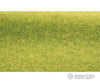 Heki 1860 Tuftgrass(R) Pad - 17-1/2 X 6-1/2 44.5 16.5Cm -- Meadow Green Grass & Scenery Mats