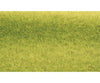 Heki 1860 Tuftgrass(R) Pad - 17-1/2 X 6-1/2 44.5 16.5Cm -- Meadow Green Grass & Scenery Mats