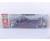 Heljan B802 HO Steam Locomotive Roundhouse Kit - Structures