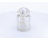 Hemingray 6-42 Clear Glass Insulator - Collectibles