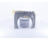 Herka 26 HO Double Track Tunnel Portal Tunnels & Bridges