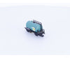 Herkat 1402 N DB Tank Car Track Cleaning Car 503116 European Freight Cars