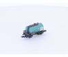 Herkat 1402 N DB Tank Car Track Cleaning Car 503116 European Freight Cars