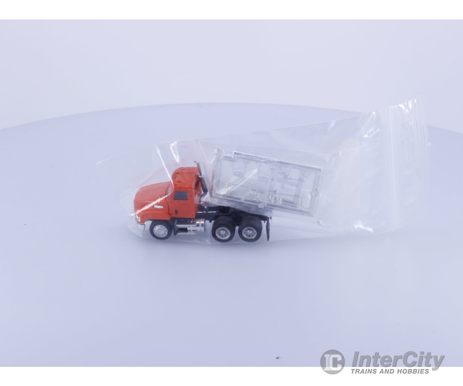 Herpa 1234ST HO Semi Truck Tractor Cars & Trucks