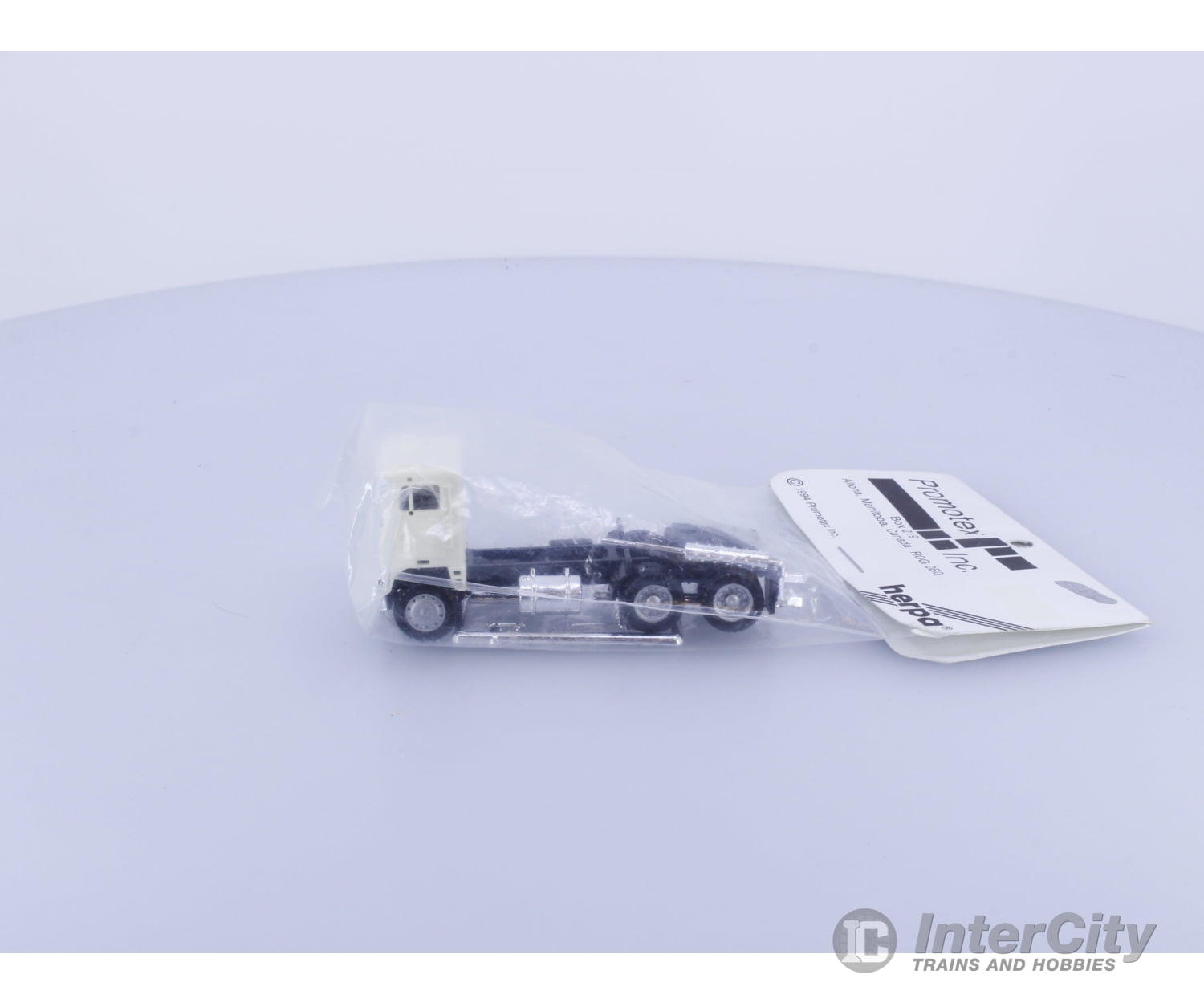 Herpa 15237 HO Semi Truck Tractor Cars & Trucks