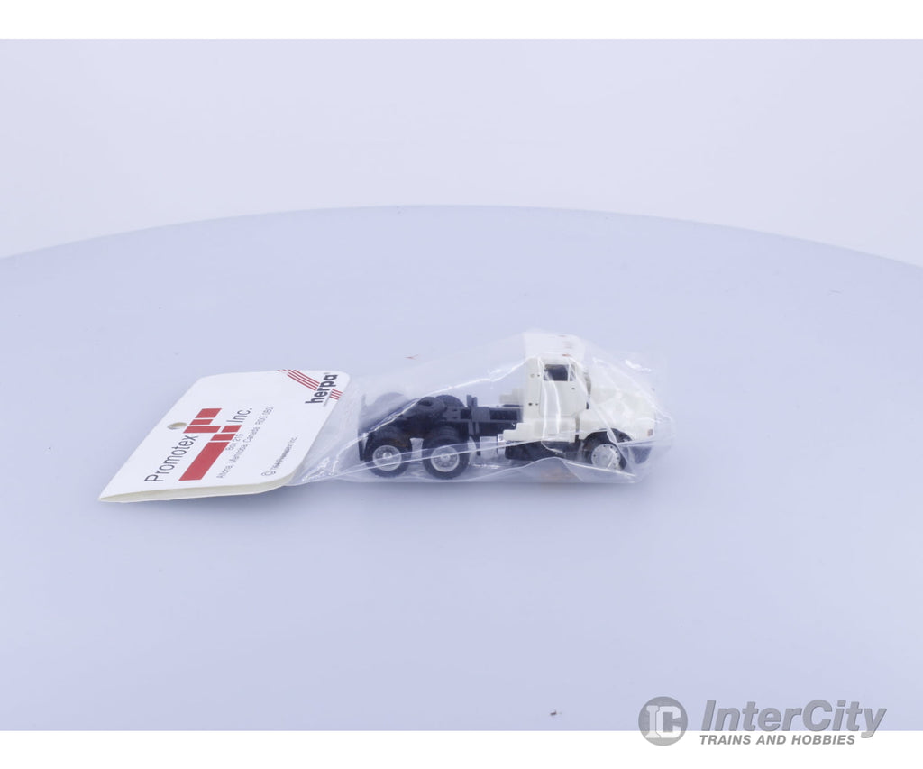 Herpa 15289 HO Semi Truck Tractor Cars & Trucks