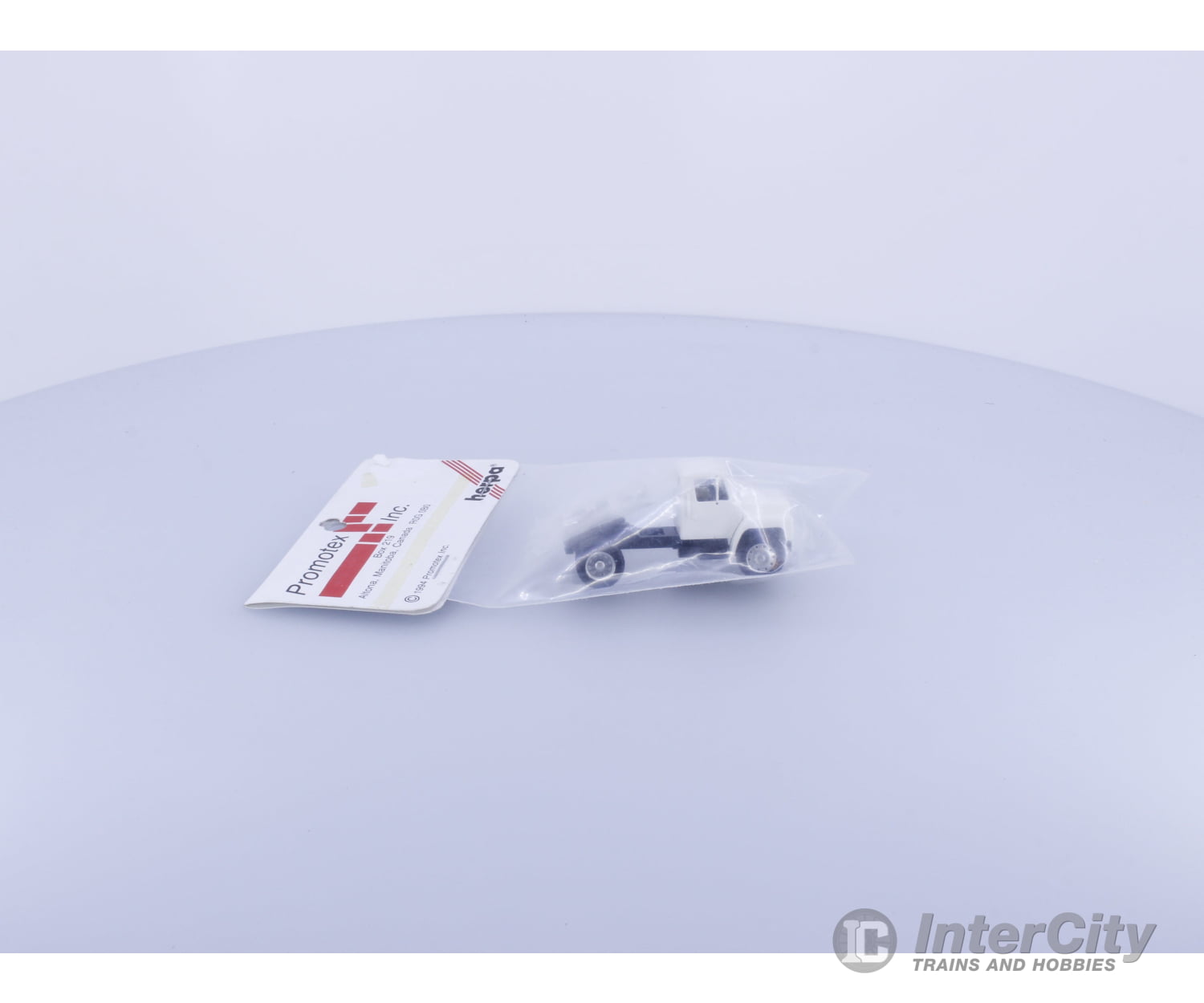 Herpa 15296 HO International Semi Tractor Cars & Trucks