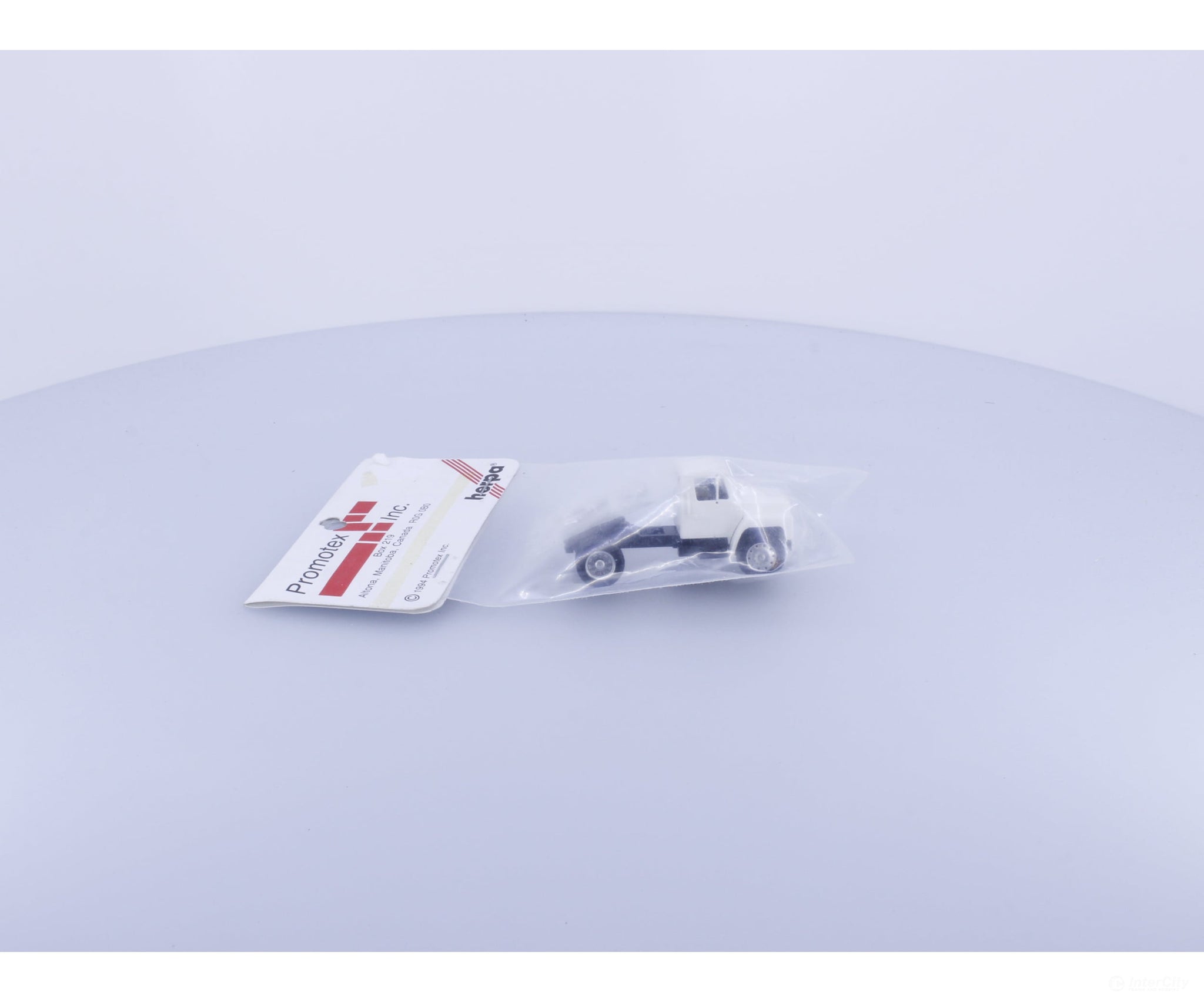 Herpa 15296 HO International Semi Tractor Cars & Trucks