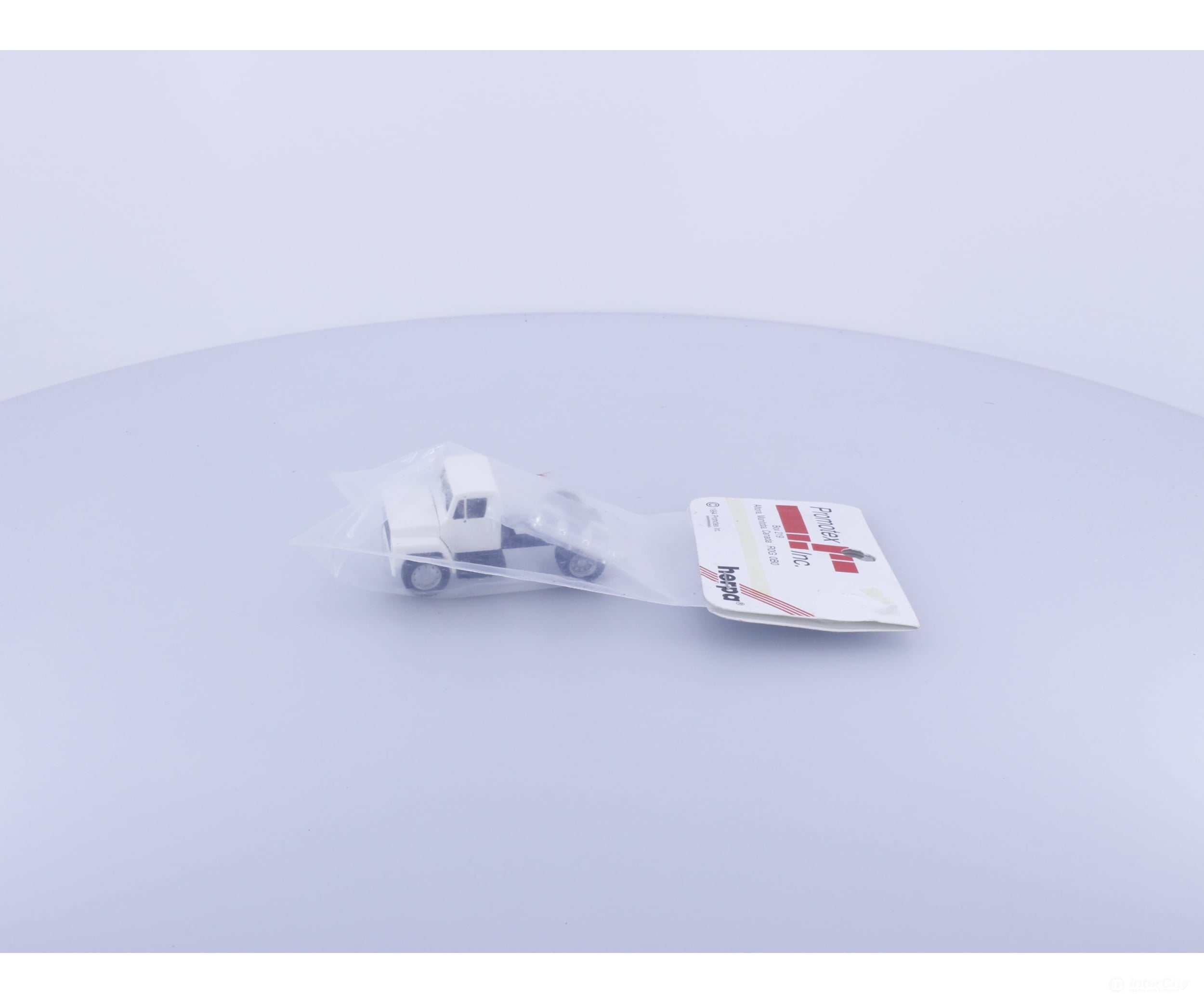 Herpa 15296 HO International Semi Tractor Cars & Trucks