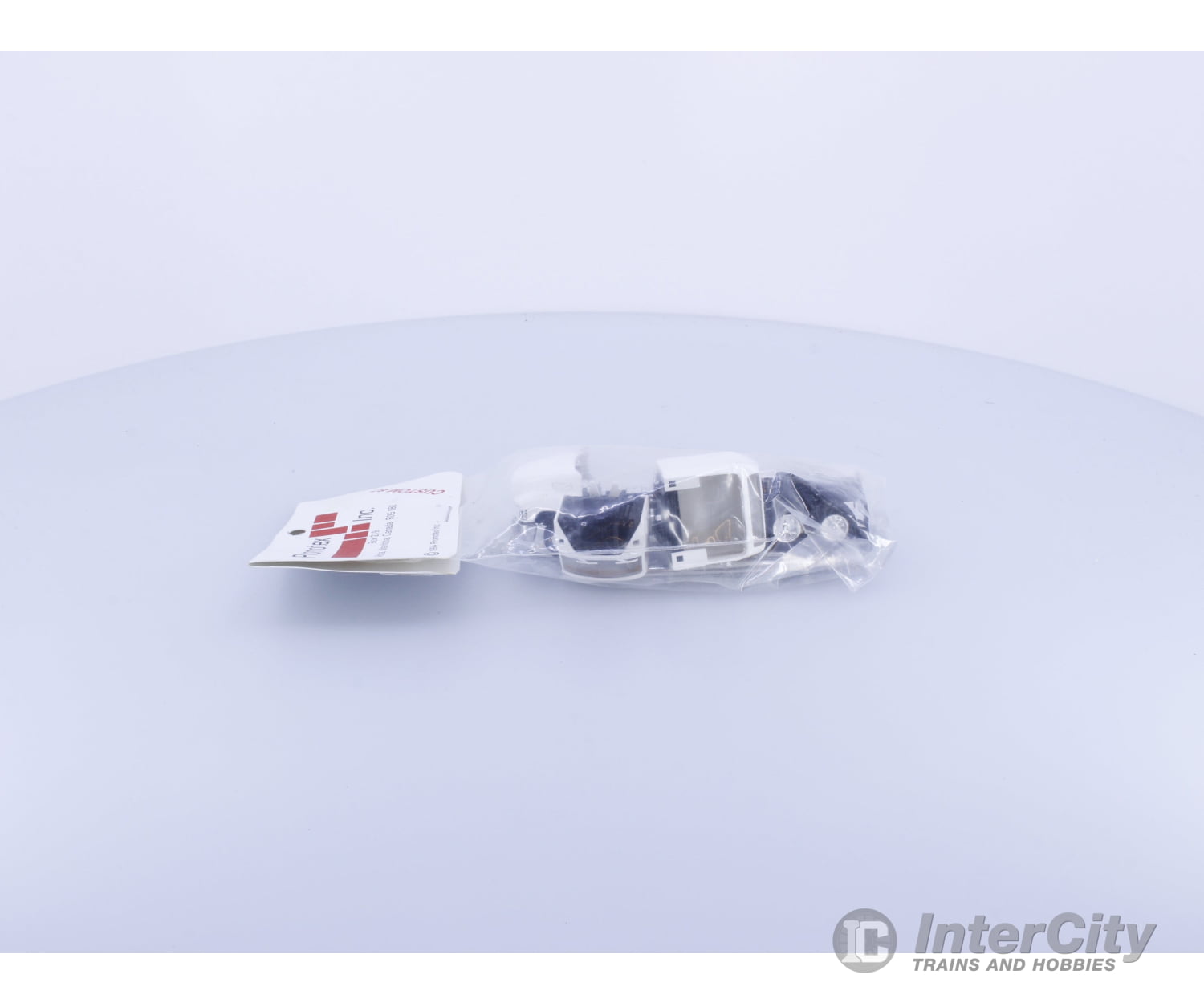 Herpa 450030 HO Long Haul Sleeper Semi Truck Tractor Cars & Trucks