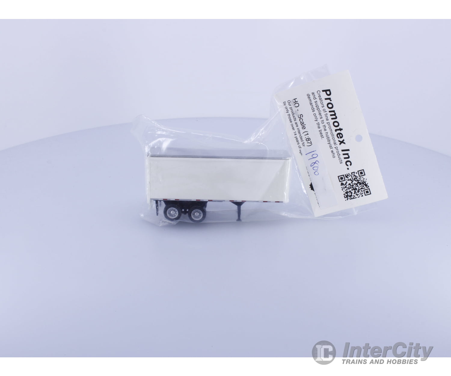 Herpa 460000 HO 40’ Semi Trailer Cars & Trucks