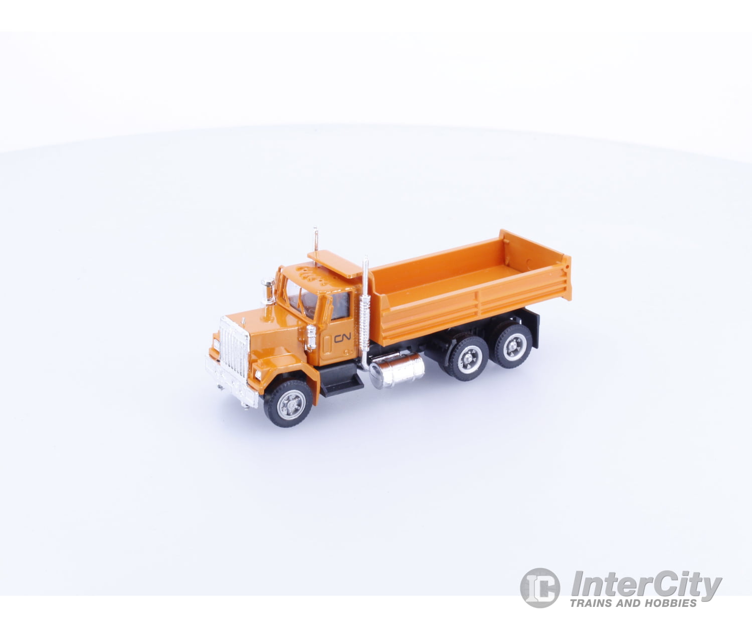 Herpa 6047 HO CN Dump Truck (#2) Cars & Trucks