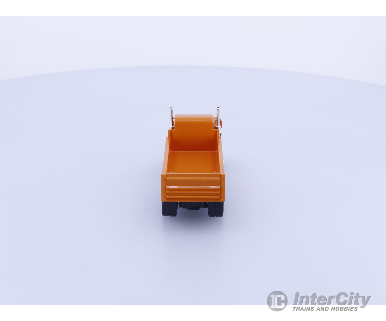 Herpa 6047 HO CN Dump Truck (#2) Cars & Trucks