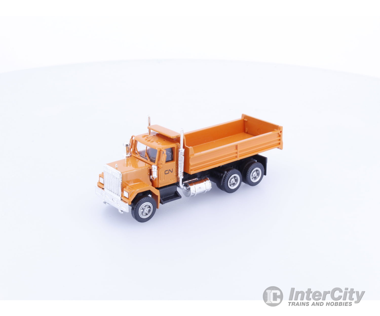 Herpa 6047 HO Dump Truck Cars & Trucks