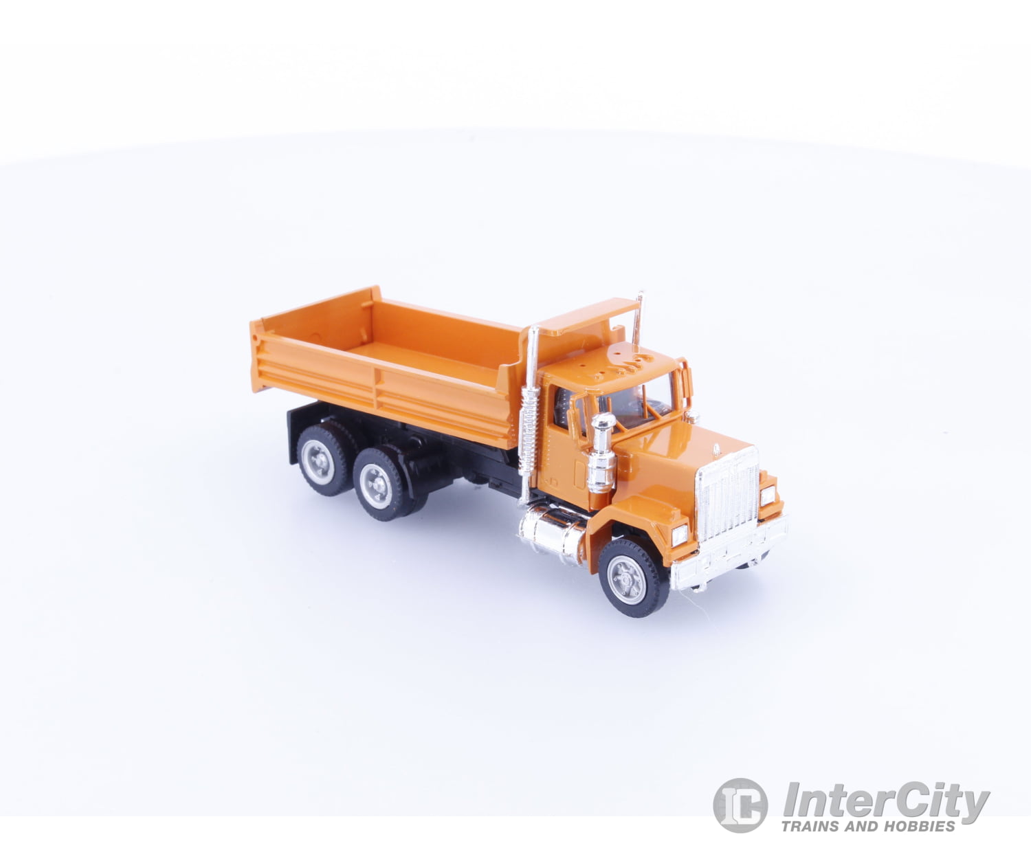 Herpa 6049 HO Dump Truck Cars & Trucks
