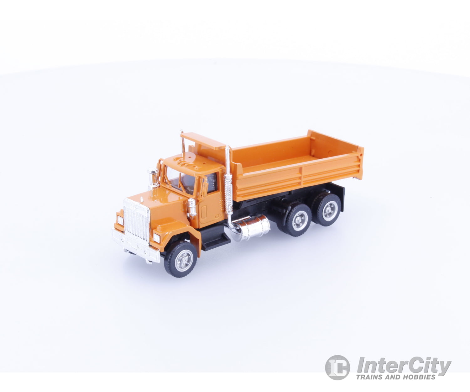 Herpa 6049 HO Dump Truck Cars & Trucks