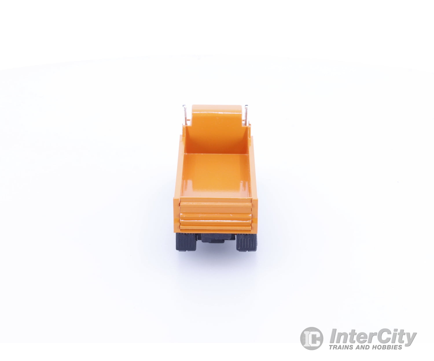 Herpa 6049 HO Dump Truck Cars & Trucks