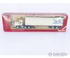 Herpa 6093 HO CN Super Therm Tractor And Trailer Vehicles