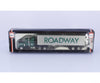 Herpa 950229 HO Kenworth Roadway Semi and Trailer Cars & Trucks