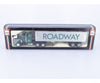 Herpa 950229 HO Roadway Tractor And Trailer (#2) Vehicles