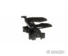 Herpa Ho 53723 5Th Wheel Truck Receivers - Pkg(20) Parts