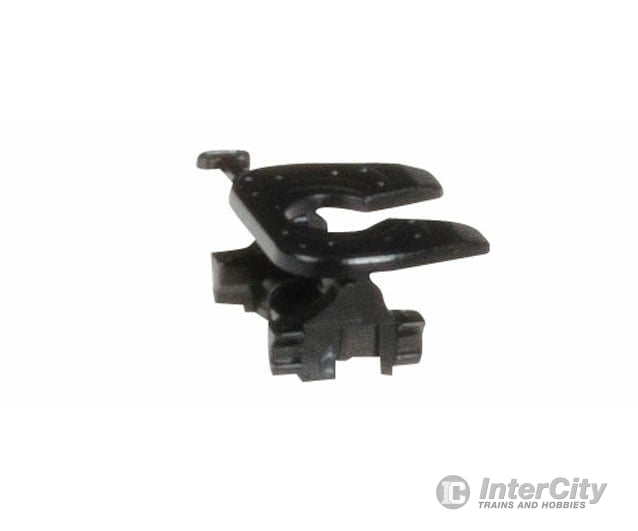 Herpa Ho 53723 5Th Wheel Truck Receivers - Pkg(20) Parts