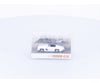 Herpa MC8700009 HO Herpa Micro City Mercedes 300SL White - Cars & Trucks