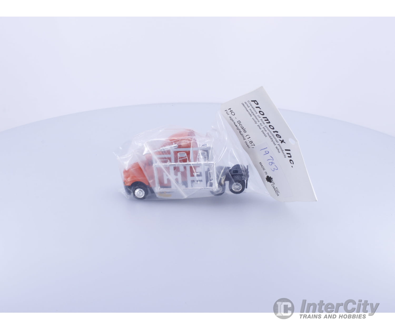 Herpa SEMITR HO Semi Truck Tractor Cars & Trucks