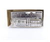 Highliners 1006 HO F-Series B-Unit Plated without Screens Kit Undecorated (#1) Locomotives