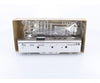 Highliners 1006 HO F-Series B-Unit Plated without Screens Kit Undecorated (#2) Locomotives