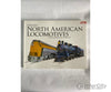 Historic North American Locomotives: An Illustrated Journey By Ken Boyd Books