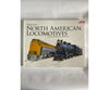 Historic North American Locomotives: An Illustrated Journey By Ken Boyd Books