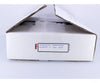 HO 4 Car Set of Passenger Cars Canadian National (CN) 32-37 Passenger Cars