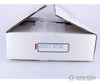 HO 4 Car Set of Passenger Cars Canadian National (CN) 32-37 Passenger Cars